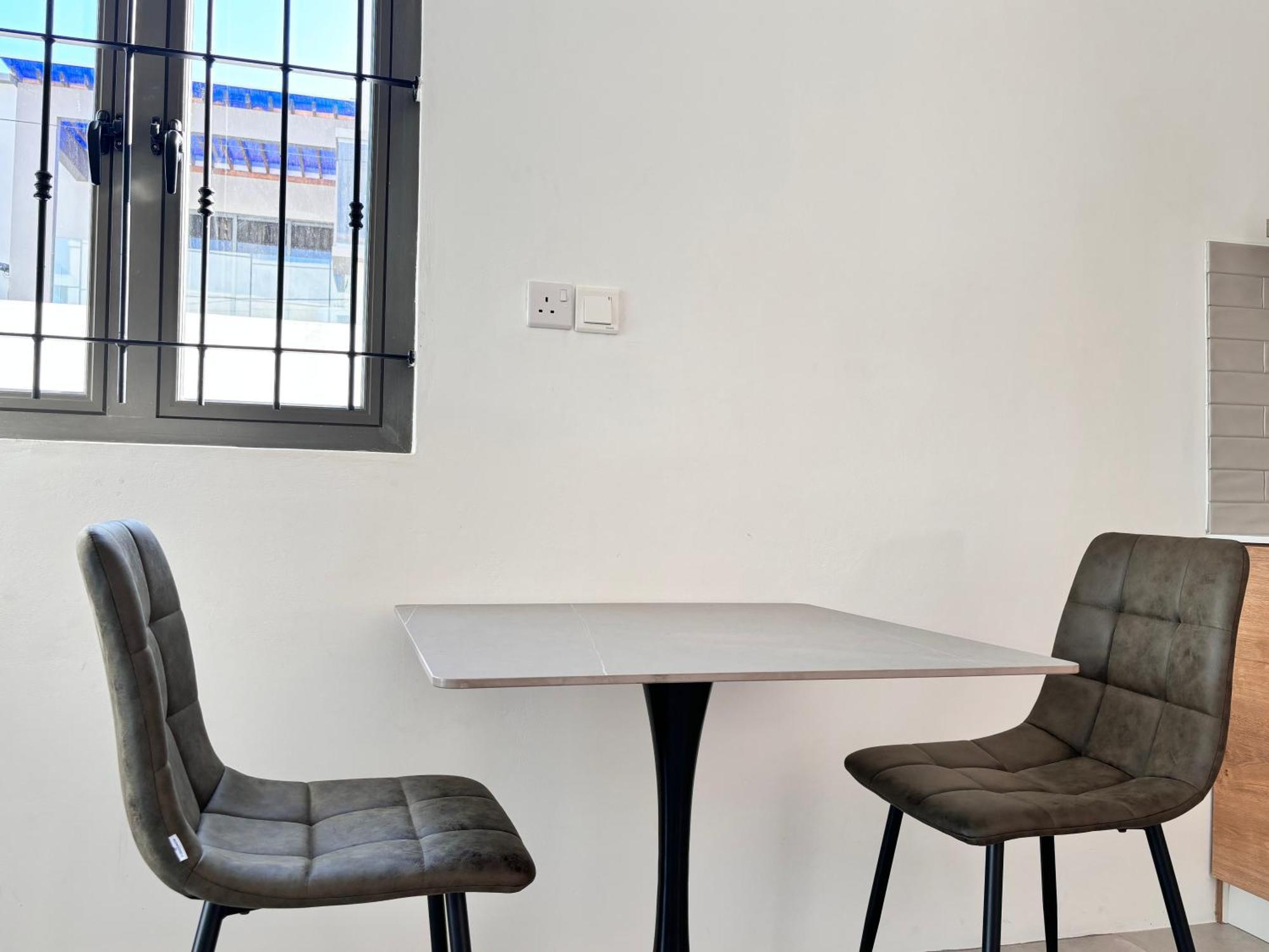 Maison Mont Choisy - One Or Two Bedrooms Apartment Тру-о-Биш Экстерьер фото