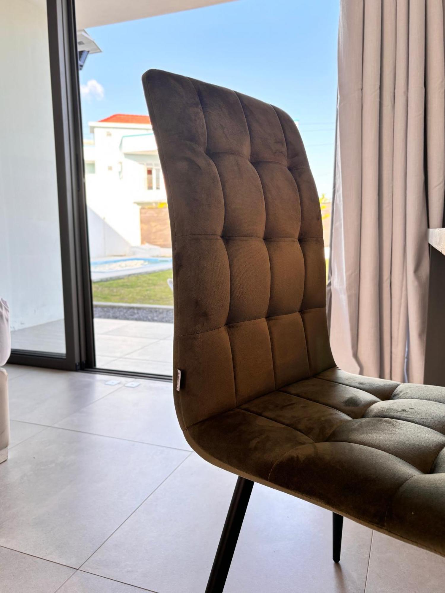 Maison Mont Choisy - One Or Two Bedrooms Apartment Тру-о-Биш Экстерьер фото