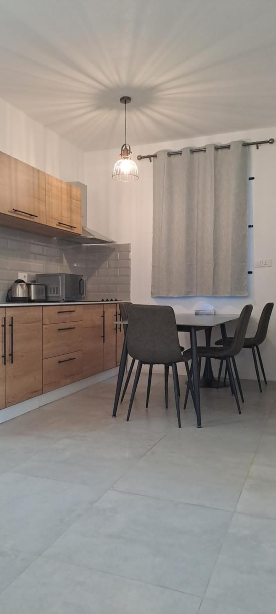 Maison Mont Choisy - One Or Two Bedrooms Apartment Тру-о-Биш Экстерьер фото