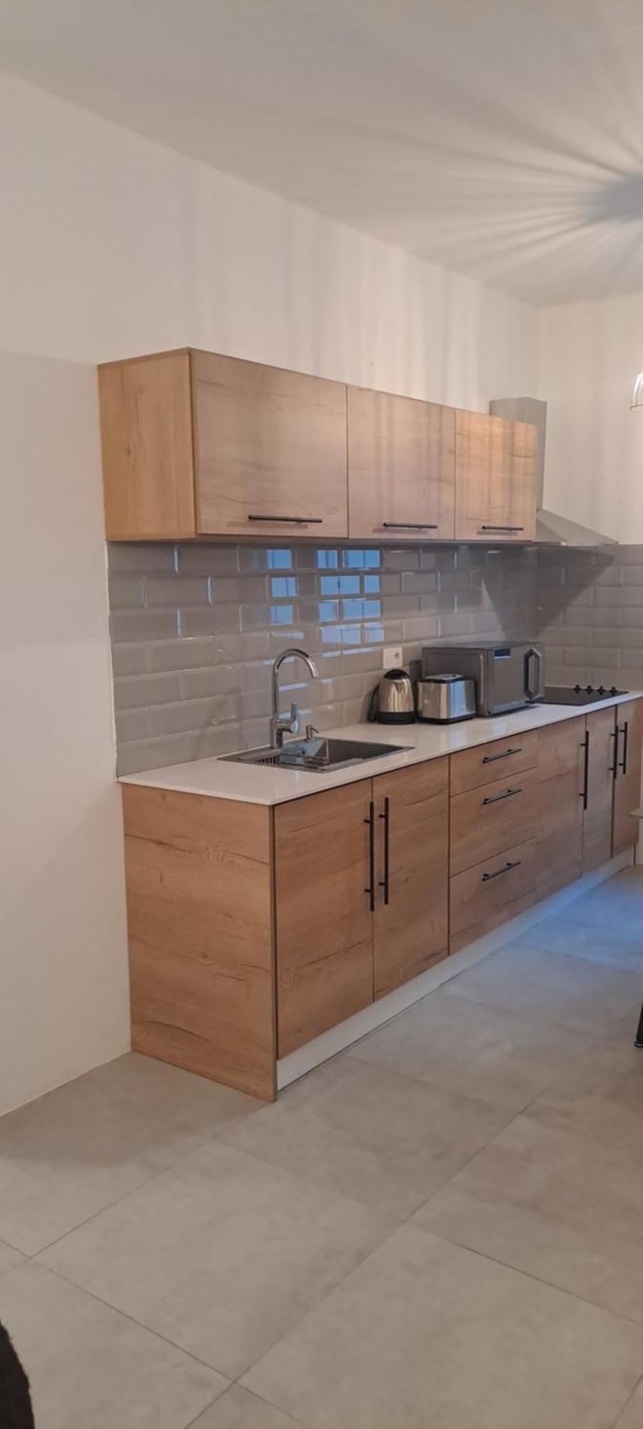 Maison Mont Choisy - One Or Two Bedrooms Apartment Тру-о-Биш Экстерьер фото